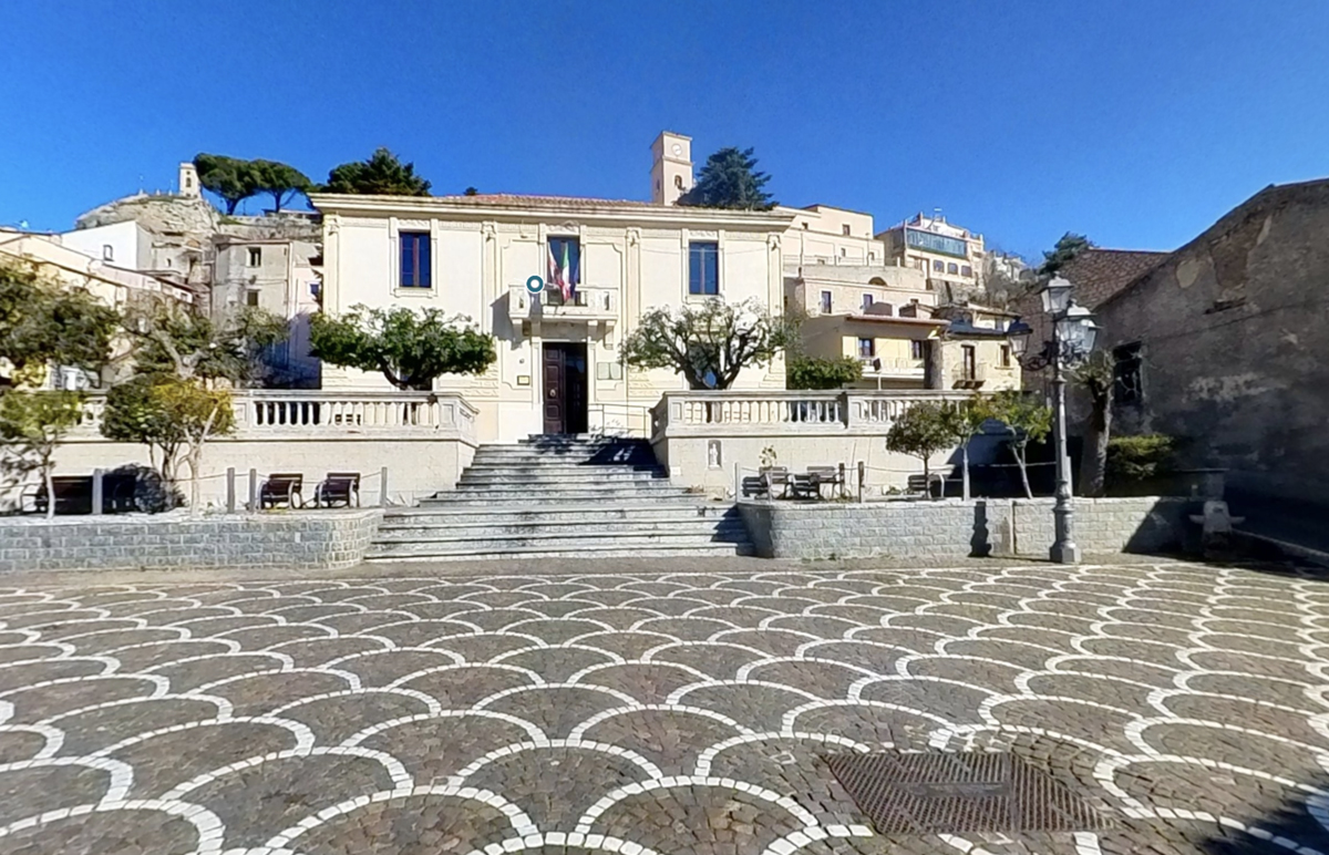 piazza